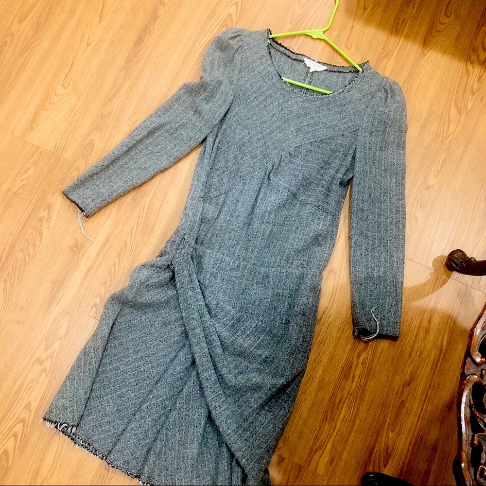 COPY - Isabel marant dress